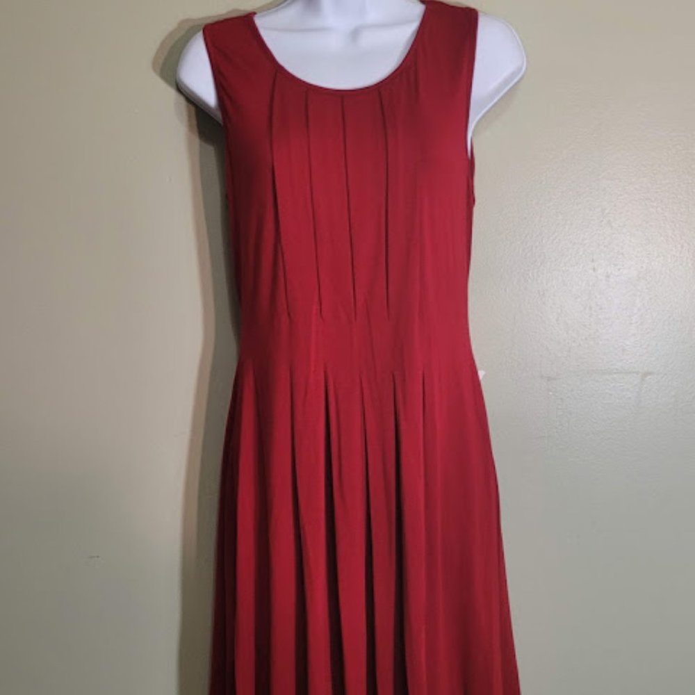 NWT Max Studio Sheath Dress